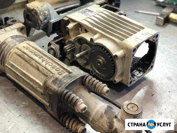 Ремонт электроинструмента и прочего оборудования Старый Оскол - изображение 1
