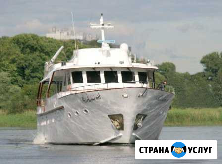 Чартер/ Аренда яхты в Петербурге (Спб), Benetti 92 Санкт-Петербург - изображение 1