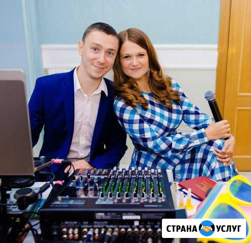 Ведущая на праздник Санкт-Петербург - изображение 1