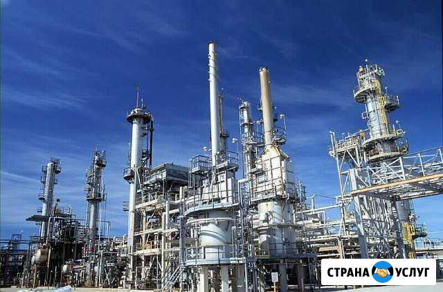 Учебный центр газнефть Стерлитамак - изображение 1