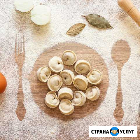 Домашние полуфабрикаты на заказ Пенза - изображение 1