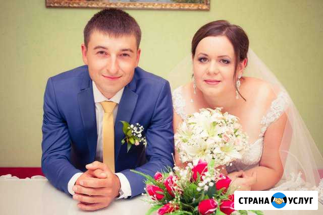 Фото и Видео Свадеб Шахты - изображение 1