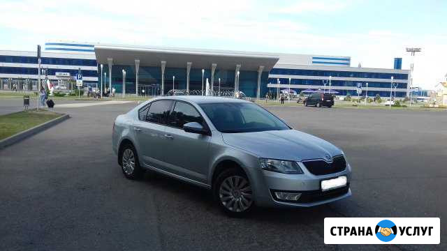 Трансфер в аэропорт Ставрополь - изображение 1