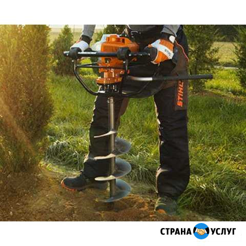 Все работы по благоустройству Самара - изображение 1