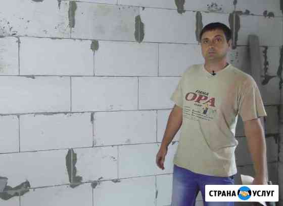 Ремонт квартиры Рязань