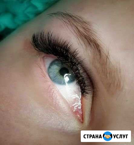 Обучение наращиванию ресниц Магнитогорск - изображение 1