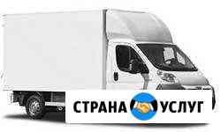 Вывоз мусора, переезды Газель бортовая(тент) до 2т Ярославль
