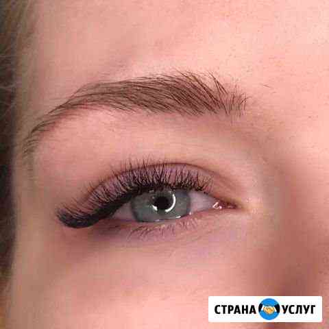 Наращивание и ламинирование ресниц/Балашиха Балашиха