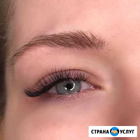 Наращивание и ламинирование ресниц/Балашиха Балашиха - изображение 1