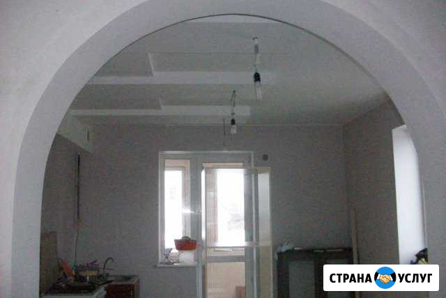 Все виды отделочно-строительных работ Жуков - изображение 1