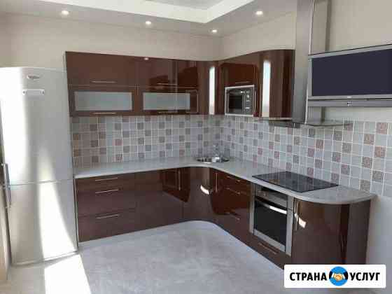 Сборка,изготовление мебели Ульяновск
