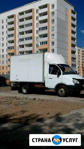 Грузоперевозки Грузчики Омск - изображение 1