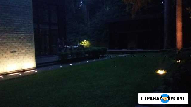 Электрик-Круглосуточно 24/7 Подольск - изображение 1
