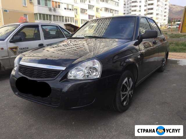 Сдам авто в аренду Геленджик - изображение 1