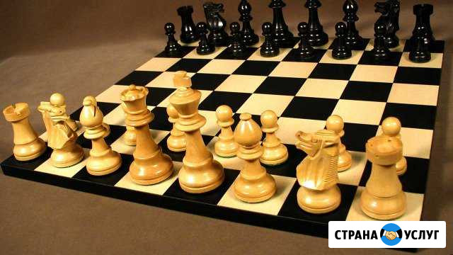 Набор детских групп на лето 2019 для обучения шахм Норильск - изображение 1
