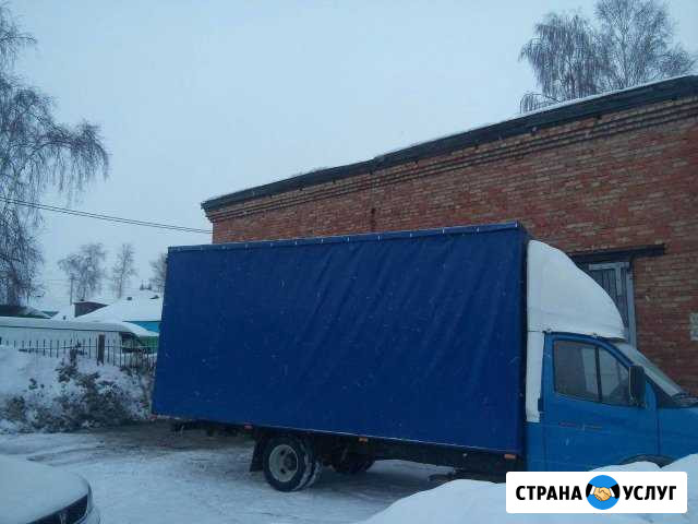 Грузоперевозки, по РФ любые направления, до 3т25м3 Прокопьевск - изображение 1