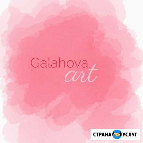Роспись стен Санкт-Петербург - изображение 1