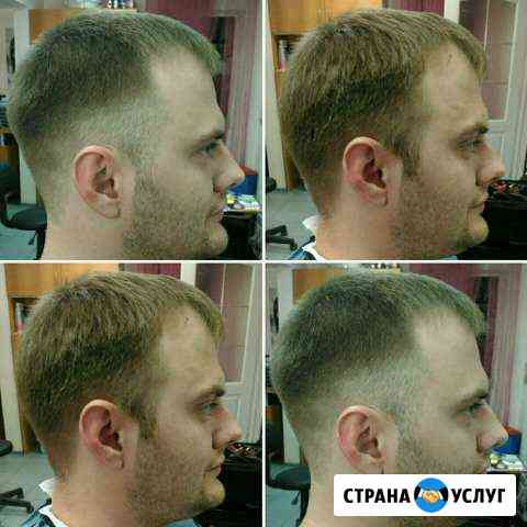 Прически, стрижки, укладки, окрашивание Энгельс