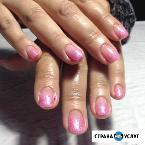 Педикюр Химки - изображение 1