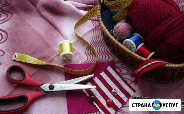 Пошив на заказ и ремонт одежды. Оптовый пошив Уфа - изображение 1