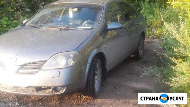 Аренда авто с правом выкупа Уфа - изображение 1