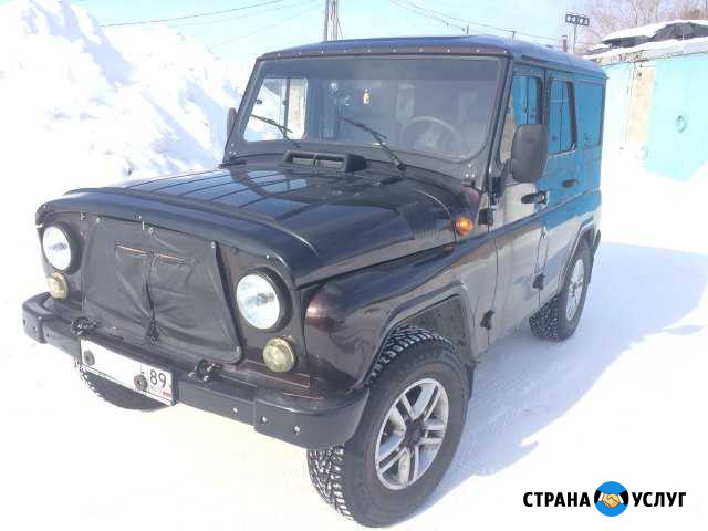 Сдам в аренду Тарко-Сале - изображение 1