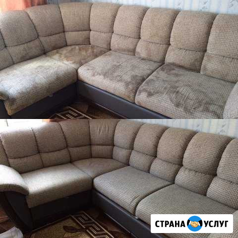Химчистка.Мебель останется сухой Севастополь - изображение 1