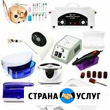 Ремонт аппаратов для маникюра Тюмень - изображение 1