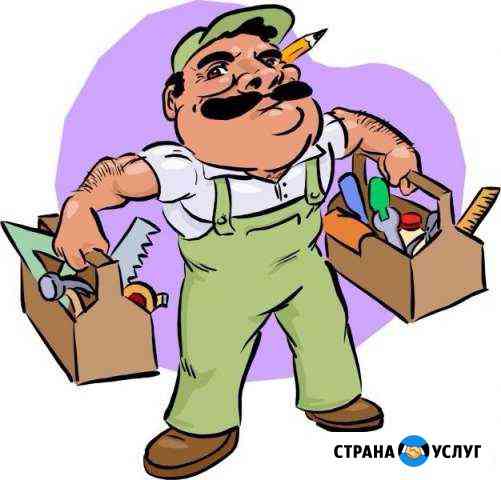 Мастер на все руки Гагарин