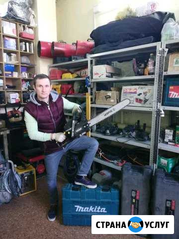 Аренда строительного инструмента и оборудования Саратов - изображение 1