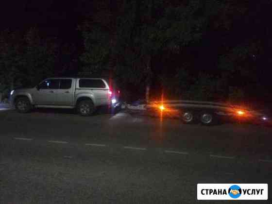 Эвакуатор Невьянск