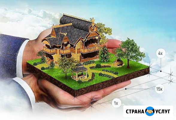 Межевание.Кадастровый инженер.Геодезия Кунгур - изображение 1