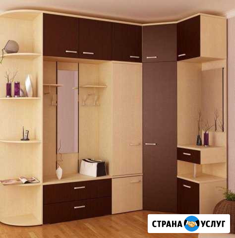 Сборка мебели Красково - изображение 1
