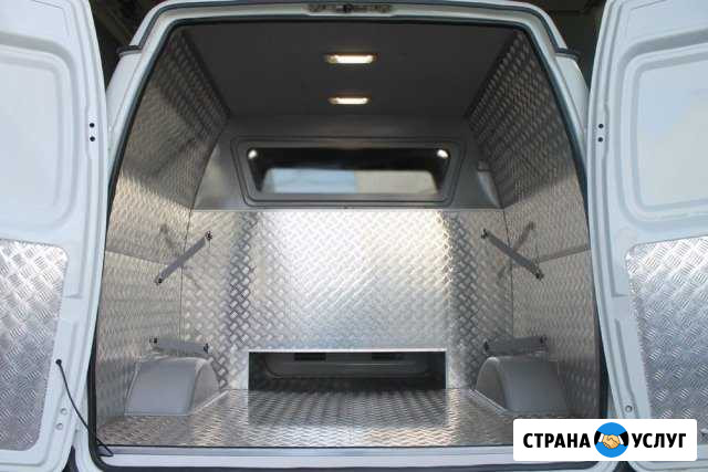 Грузовое такси перевозки вывоз мусора Владикавказ - изображение 1