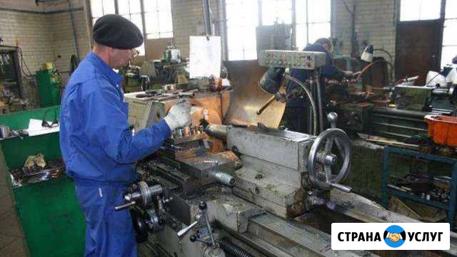 Токарь-Фрезеровщик с большим опытом работы Москва - изображение 1