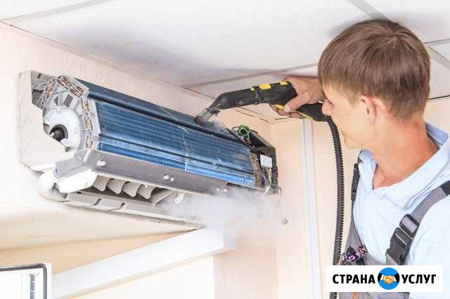 Климатические Системы Ипатово - изображение 1