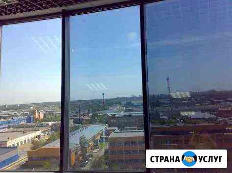 Солнцезащитная пленка, тонирование Оренбург