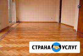 Укладка ламината Грозный