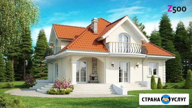 Кладка Шлакоблока под ключ Магнитогорск - изображение 1