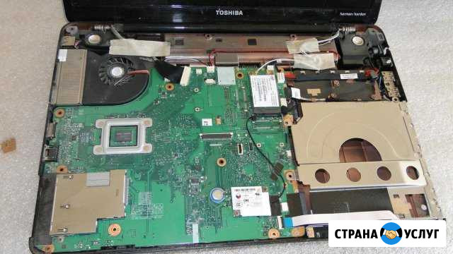 Ремонт компьютеров и ноутбуков. Установка Windows Челябинск - изображение 1
