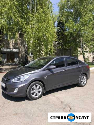 Арена прокат авто Бийск - изображение 1