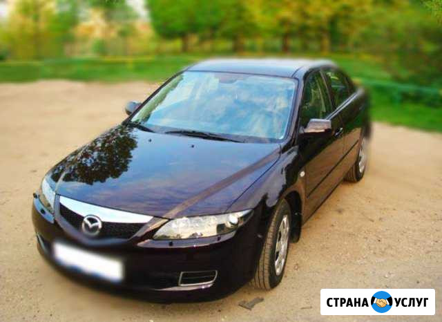 Авто в аренду для свадьбы, торжественных мероприят Псков - изображение 1