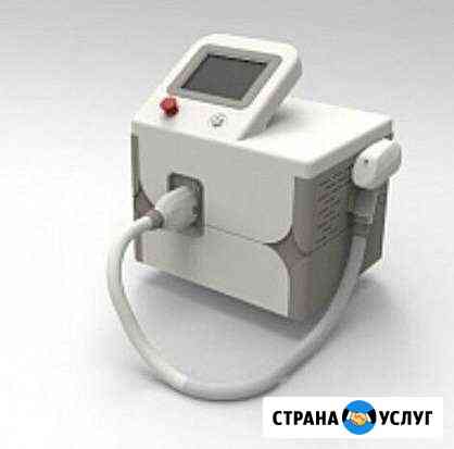 Удаление волос Шахты