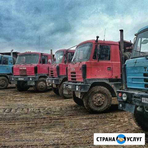 Самосвалы Тула - изображение 1