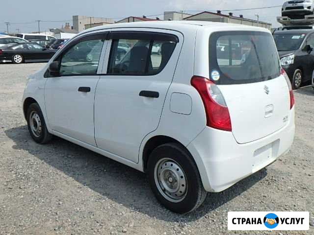 Аренда авто Красноярск - изображение 1