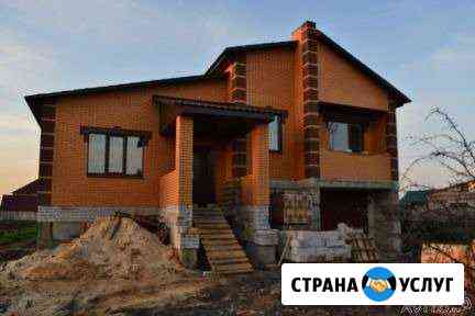 Каменщики Липецк