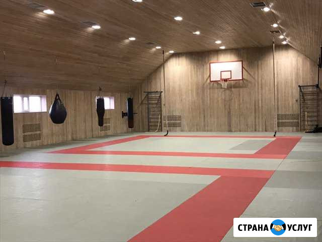 Тренировки Грэпплинг Махачкала - изображение 1