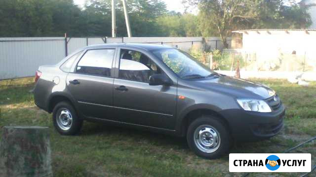 Прокат Авто. без водителя Пенза - изображение 1