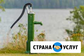 Бурение скважин на воду Нежинка - изображение 1