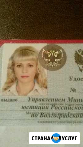 Адвокат Светлый Яр - изображение 1
